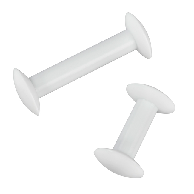 Magnet-Rührer PTFE ø 20x37 mm